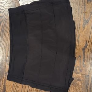 Lululemon Pace Rival Tennis Skirt Size 4